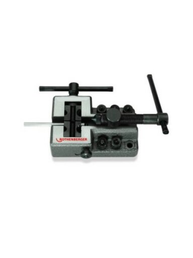 Vamzdelių valcavimo komplektas DB 10, Ø 4,75-10 mm, Rothenberger