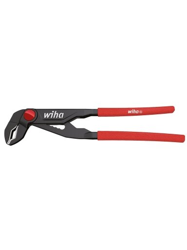 Vamzdinės / santechninės replės WIHA Classic (250 mm)