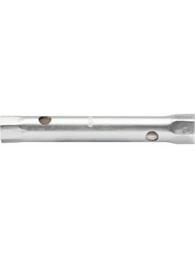 Vamzdinis dvipusis raktas 30x32mm, KS Tools
