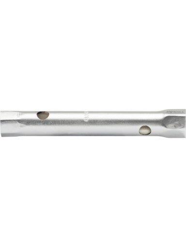 Vamzdinis dvipusis raktas 30x32mm, KS Tools
