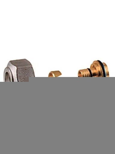 Vamzdžių adapteris, EUROKONUS, 20 mm x 3/4" vidin. srieg. Vamzdžių adapteris, EUROKONUS, 20 mm x 3/4" vidin. srieg.