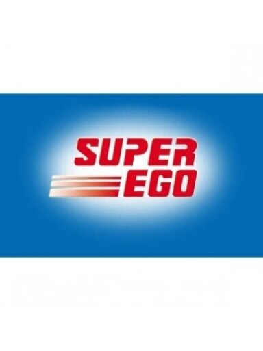 Vamzdžių lituoklis Super Ego Ø 20,25,32,50,63 mm