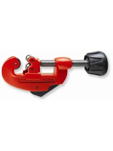 Vamzdžių pjoviklis TUBE CUTTER 30 PRO 3-30 mm, Rothenberger