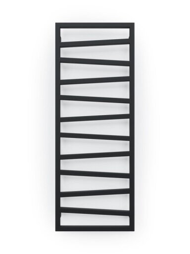 Vandeninis rankšluosčių džiovintuvas Terma ZigZag 131X50
