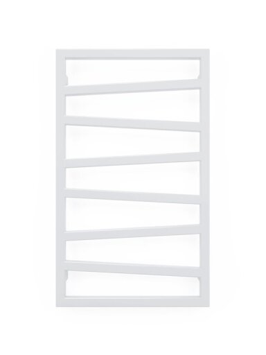 Vandeninis rankšluosčių džiovintuvas Terma ZigZag 83X50