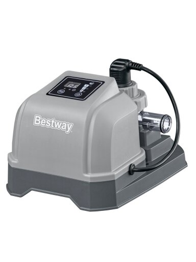 Vandens chlorinatorius Bestway HYDROGENIC