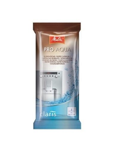 Vandens filtras Melitta Proaqua Vandens filtras Melitta Proaqua