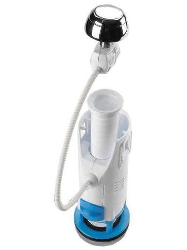 Vandens nuleidimo mechanizmas Nicoll 1V01S