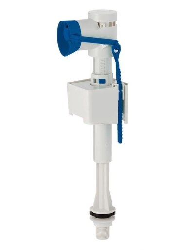 VANDENS PRIPILDYMO MECHANIZMAS (136726001)