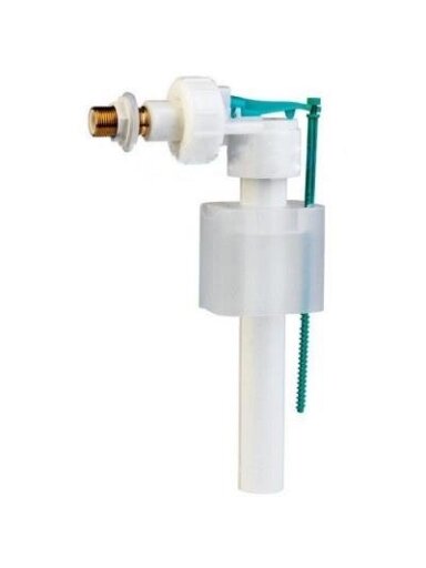 Vandens pripildymo mechanizmas Geberit 136.723.00.3, 3/8"