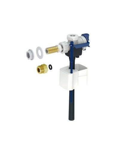 Vandens pripildymo mechanizmas Geberit 136740003, 1/2"
