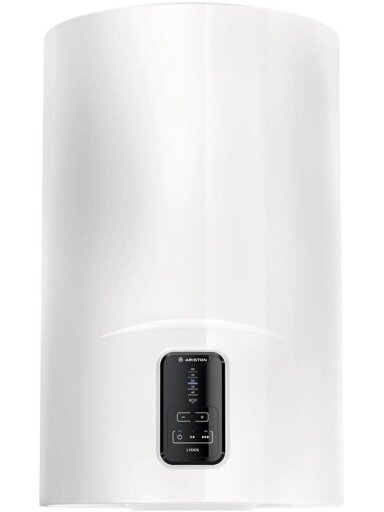 Vandens šildytuvas ARISTON LYDOS ECO 100, 95 l