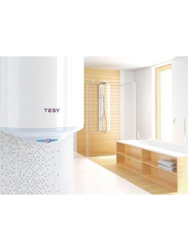 Vandens šildytuvas TESY BILIGHT 120, 120 l