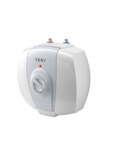 Vandens šildytuvas TESY SIMPATECO 10U, 10 l