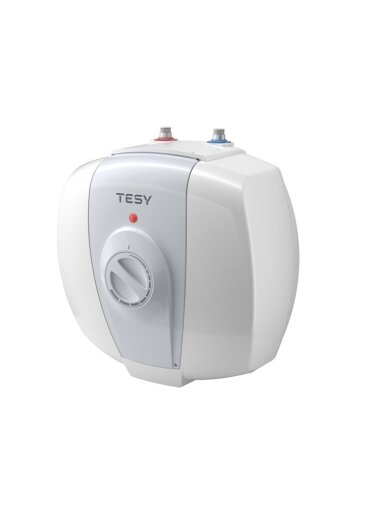 Vandens šildytuvas TESY SIMPATECO 15U, 15 l