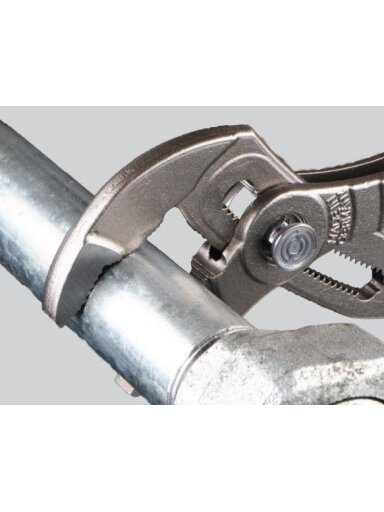Vandens siurblio replės Orbis 180-1800/2022, 180 mm