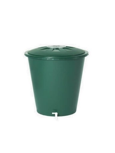 Vandens talpa su dangčiu 310L Vandens talpa su dangčiu 310L