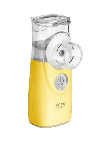 VAPO VP-M1 ultragarsinis inhaliatorius