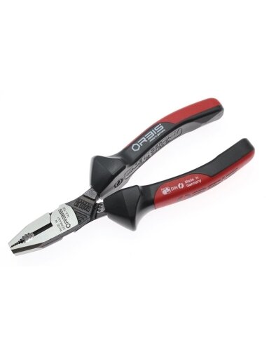 Varžtų išsukimo replės Orbis 143-1500/26RR, 150 mm