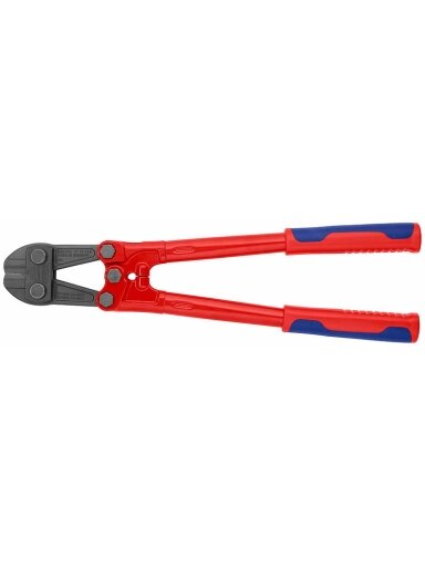 Varžtų kirpimo replės 460 mm D8 mm, Knipex