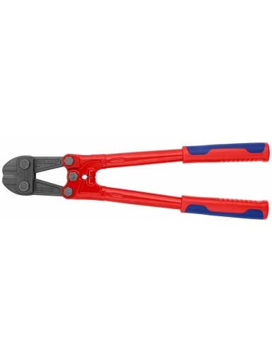 Varžtų kirpimo replės 460 mm D8 mm, Knipex