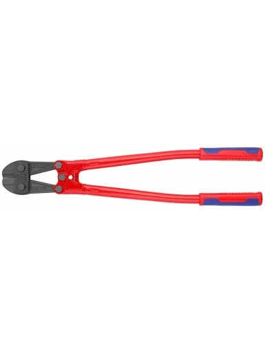 Varžtų kirpimo replės 610 mm D9 mm, Knipex
