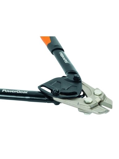 Varžtų kirpimo žirklės FISKARS PowerGear 36 cm