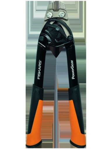Varžtų kirpimo žirklės FISKARS PowerGear 36 cm
