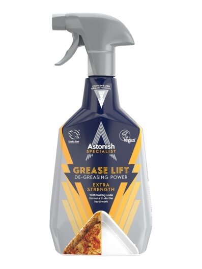 VALIKLIS RIEBALŲ 750ML