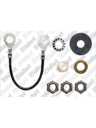 Vaillant tvirtinimo komplektas 091697 1 Vaillant tvirtinimo komplektas 091697 1