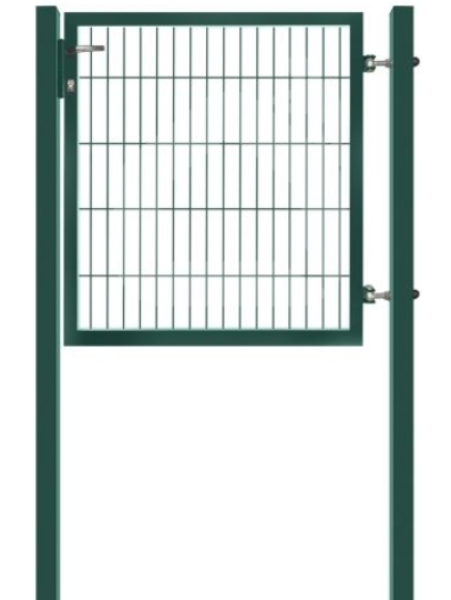 Varteliai, 5 mm segmento užpildu, 1000x1000 mm, žali Varteliai, 5 mm segmento užpildu, 1000x1000 mm, žali