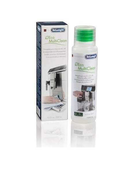 Valymo priemonė DLSC550 Eco Multiclean De'Longhi