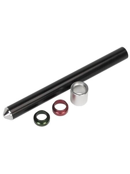 ⬡ Vairo kolonėlės guolio įstatymo įrankis motociklams (MT4000, ELLIENT TOOLS)