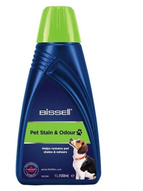 VALIKLIS DĖMIŲ SPOT/STAIN PET BISSELL