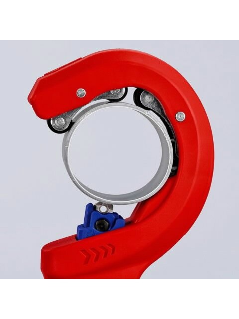 Vamzdžių pjoviklis DP50, Knipex 2
