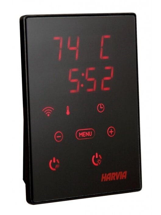 Valdymo pultas HARVIA CX001 WIFI