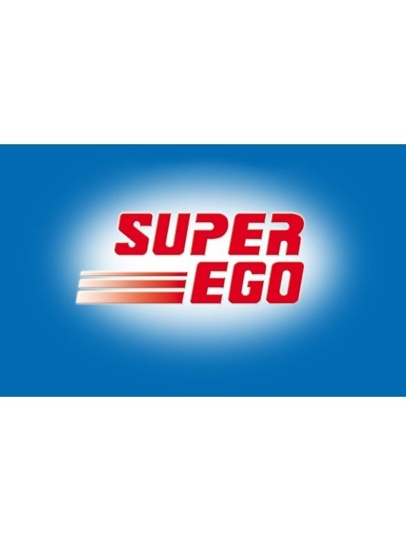 Vamzdinis raktas sifonams Super Ego (265mm; 10-32 mm) 2 Vamzdinis raktas sifonams Super Ego (265mm; 10-32 mm) 2