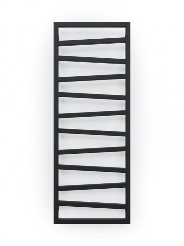 Vandeninis rankšluosčių džiovintuvas Terma ZigZag 131X50 Vandeninis rankšluosčių džiovintuvas Terma ZigZag 131X50