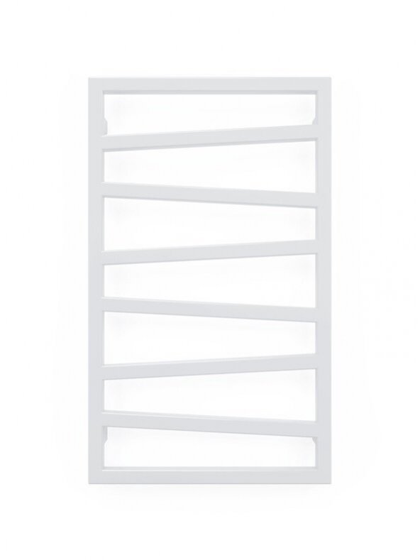 Vandeninis rankšluosčių džiovintuvas Terma ZigZag 83X50 Vandeninis rankšluosčių džiovintuvas Terma ZigZag 83X50