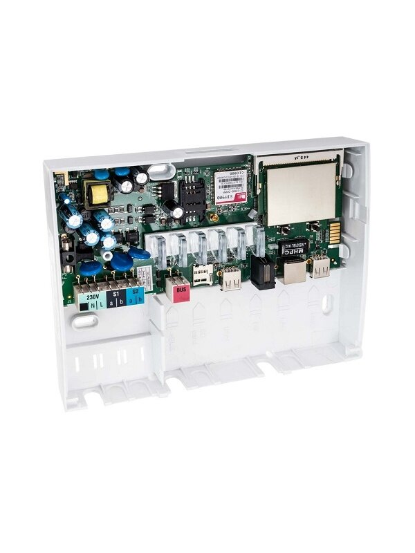 Vaillant comDIALOG plus ryšio įrenginys 0020116884 1 Vaillant comDIALOG plus ryšio įrenginys 0020116884 1