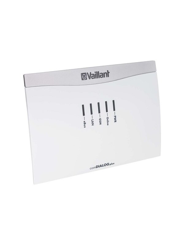 Vaillant comDIALOG plus ryšio įrenginys 0020116884 Vaillant comDIALOG plus ryšio įrenginys 0020116884