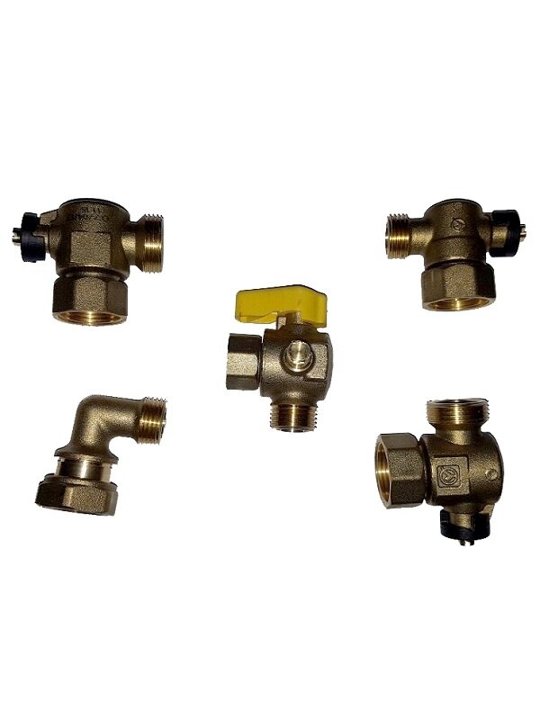 Vaillant pajungimo komplektas 0020235519