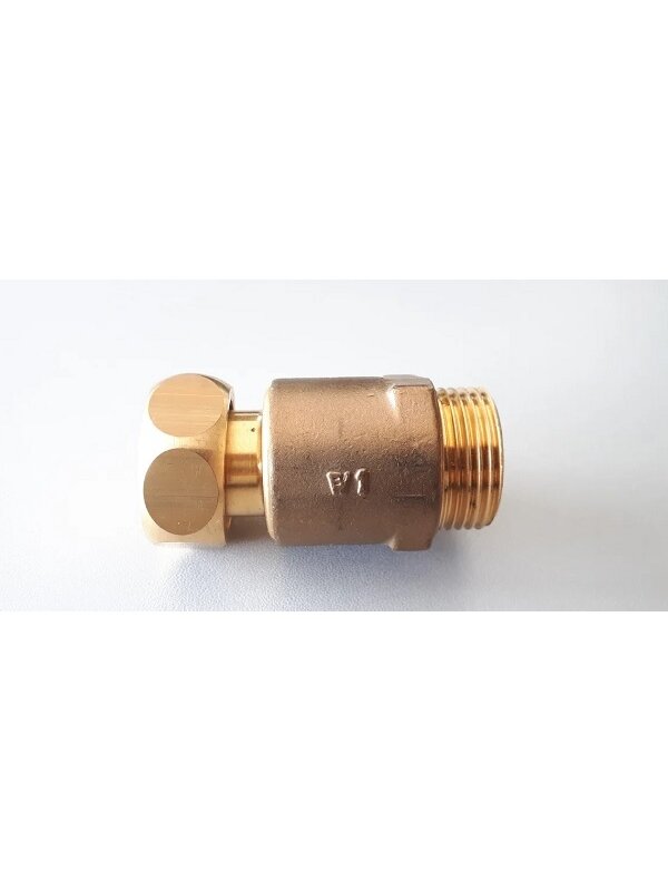 Vaillant servisinis ventilis 00221260 Vaillant servisinis ventilis 00221260