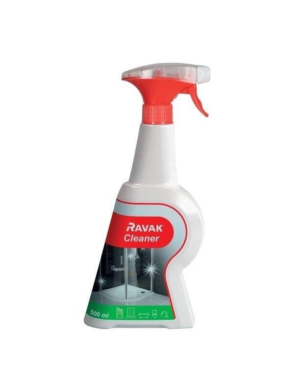 VALIKLIS RAVAK CLEANER X01101 0.5 l