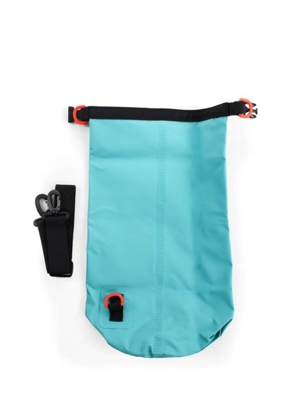 Vandeniui atsparus maišelis Aqua Marina Dry maišelis 10L Greenblue 1 Vandeniui atsparus maišelis Aqua Marina Dry maišelis 10L Greenblue 1