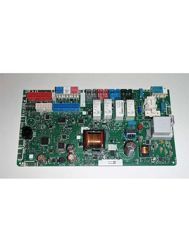 Valdymo plokštė PCB Vaillant 20173977 Valdymo plokštė PCB Vaillant 20173977
