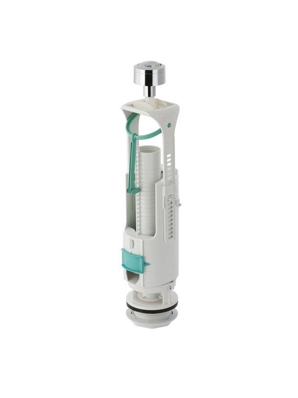 Vandens nuleidimo mechanizmas Geberit 136909212 1 Vandens nuleidimo mechanizmas Geberit 136909212 1