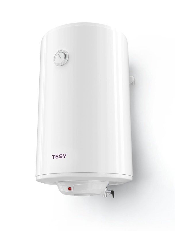 Vandens šildytuvas TESY SIMPATECO 80, 71 l