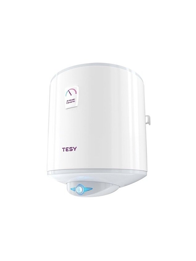 Vandens šildytuvas Tesy ANTICALC CERAMIC SLIM 50 Vandens šildytuvas Tesy ANTICALC CERAMIC SLIM 50