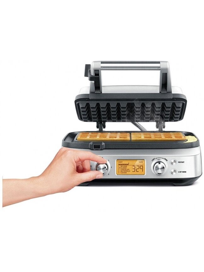 Vaflinė  SWM620 Sage 2